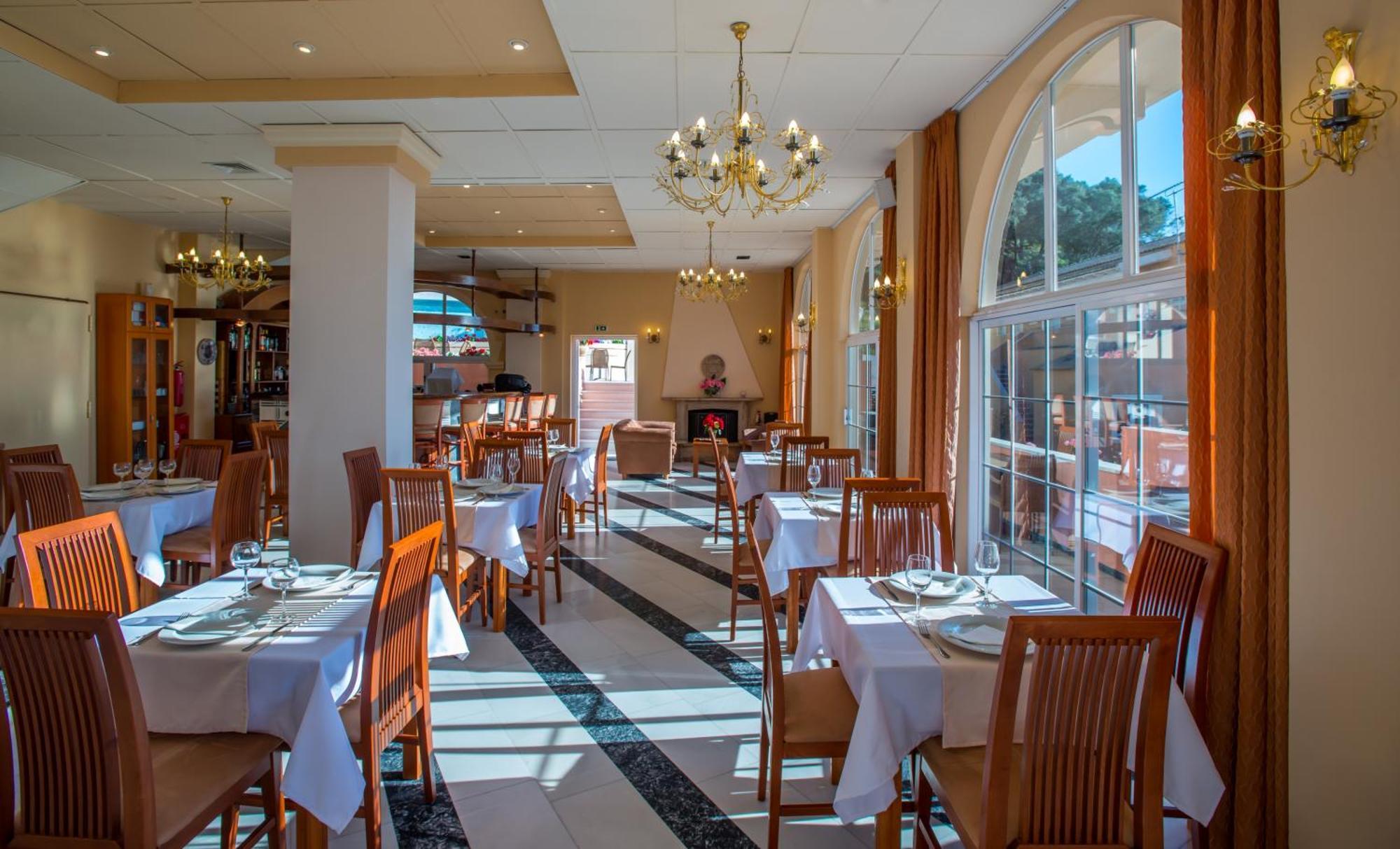 Philoxenia Otel Ermones Dış mekan fotoğraf