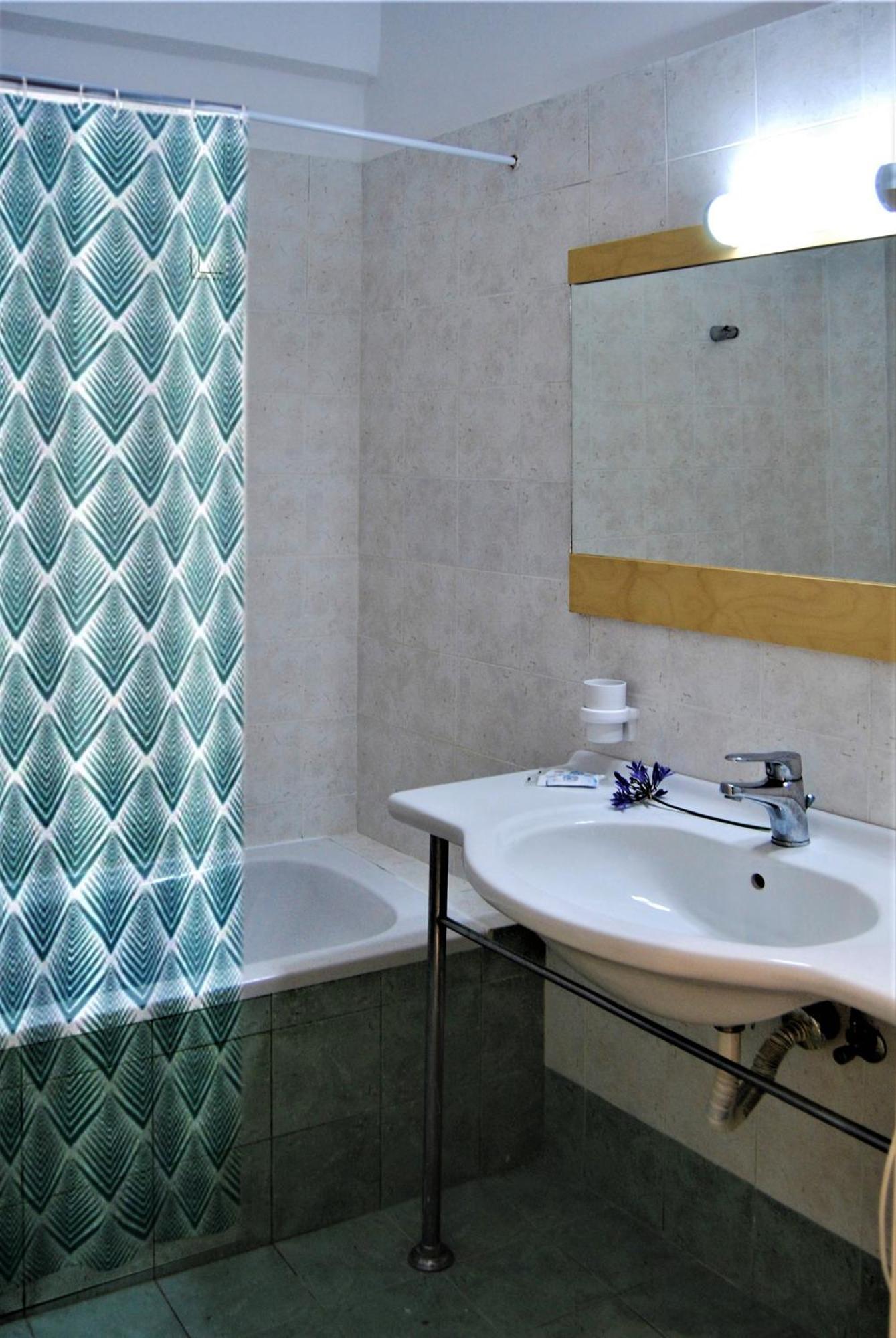 Philoxenia Otel Ermones Oda fotoğraf