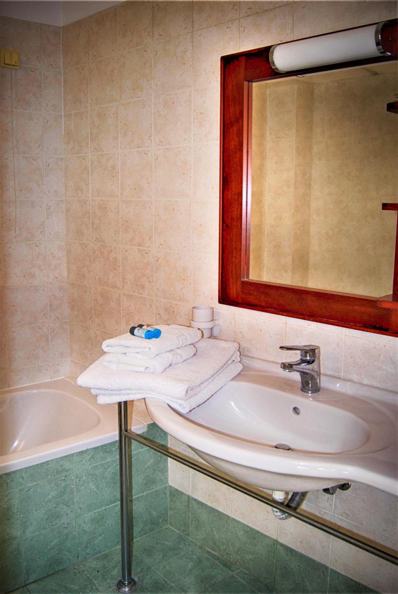 Philoxenia Otel Ermones Oda fotoğraf