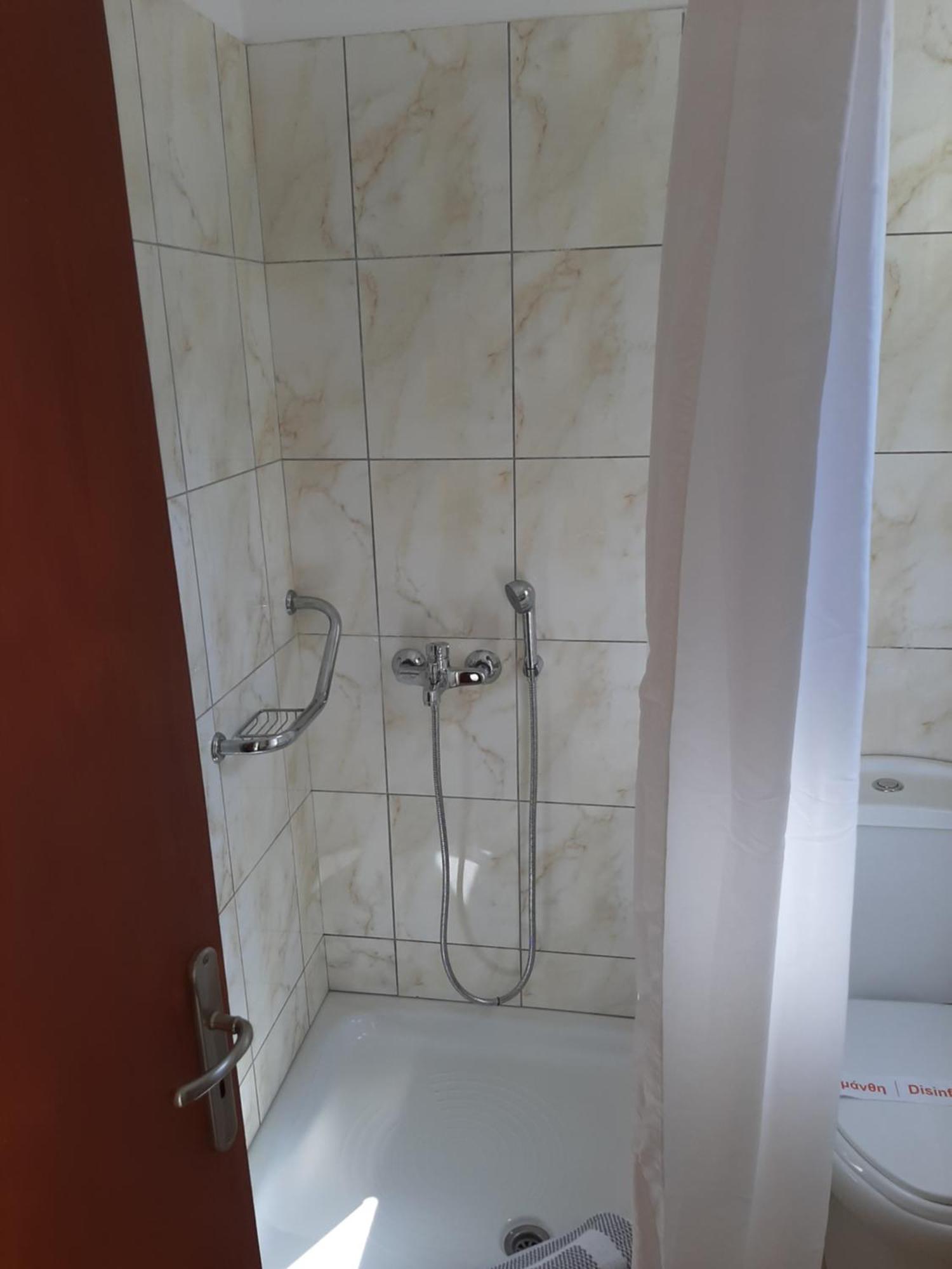 Philoxenia Otel Ermones Oda fotoğraf