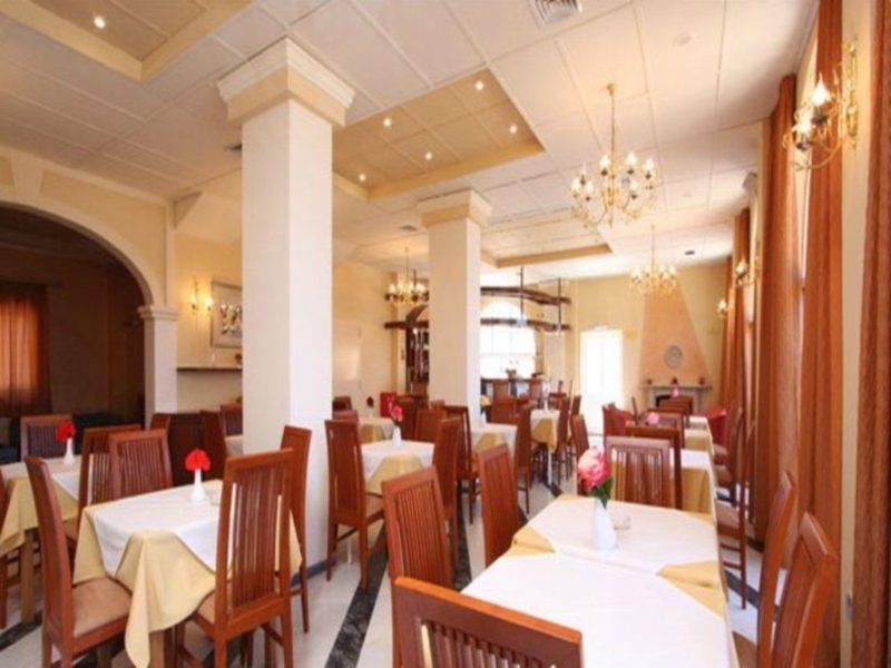 Philoxenia Otel Ermones Dış mekan fotoğraf